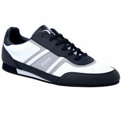 hugo boss lighter shoes