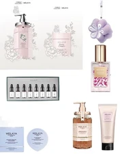 Weilaiya Combo For Stimulate Hair Growth & Whitening Body+US SELLER