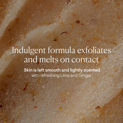 ELEMIS Exotic Lime & Ginger Salt Glow 490G, Invigorating Salt Scrub to Exfoliate - 第 3/12 張圖片