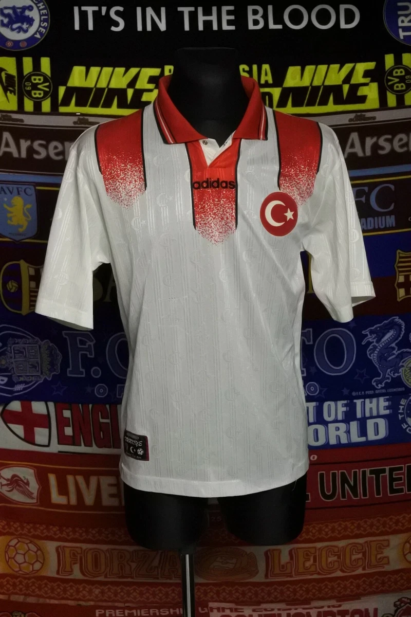 Authentic hotsell football shirts