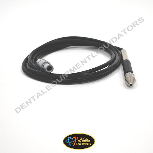 Gutta Percha System B Heat Source Dental Endodontic Obturator Delivery