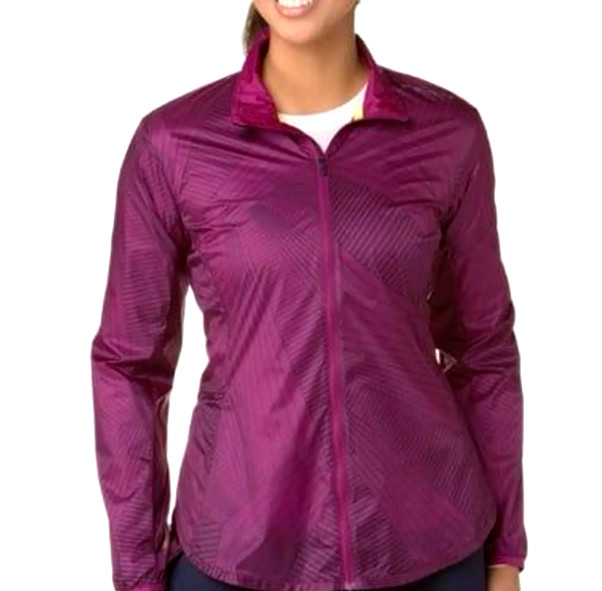 BROOKS LSD Packable Lightweight Running Jacket Pu… - image 1