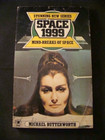 Space: 1999 Mind-Breaks of Space by Michael Butterworth (Pb, 1977, Wyndam Uk)