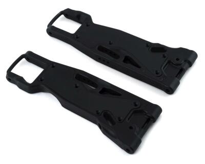 Team Losi Racing 8IGHT-XT Front Arms w/Inserts (2) [TLR244069]