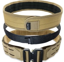 Bear Armz Molle Riggers Heavy Duty War Tactical Battle Belt