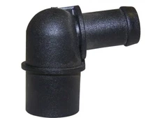 For 1981-1983 Jeep Wagoneer PCV T Fitting Crown 31745HCPR 1982 4.2L 6 Cyl