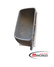 CALOTTA SPECCHIO RETROVISORE DX C/PRIMER LANCIA DELTA-DEDRA