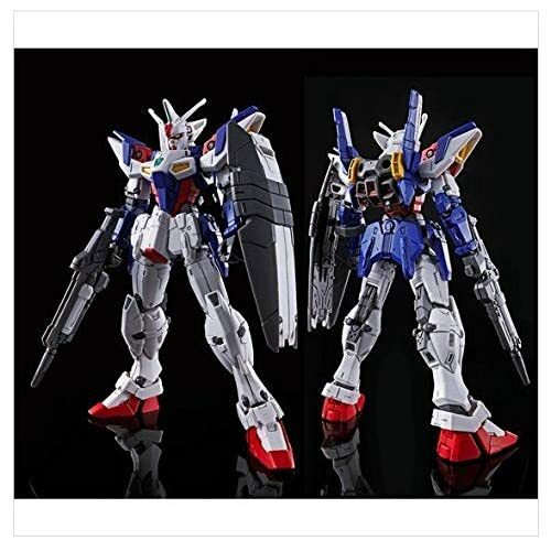 Premium BANDAI HG 1/144 OZX-GU01A GUNDAM GEMINASS 01 Kit w