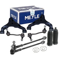 Meyle Querlenker Spurstange Rep-Satz Vorne FüR Mercedes Sprinter 906 Vw Crafter