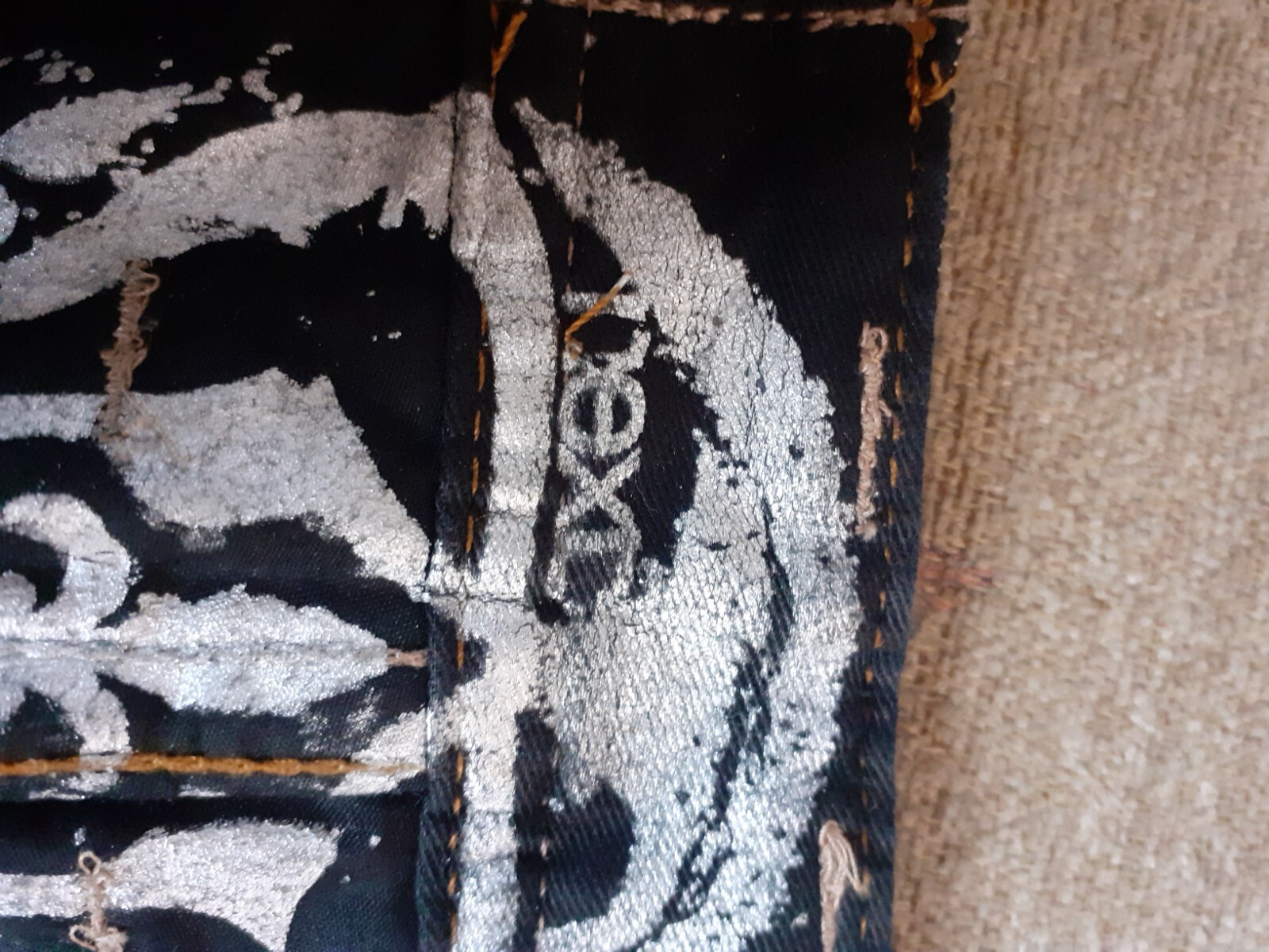 Next Mens Jeans 36 Regular eBay