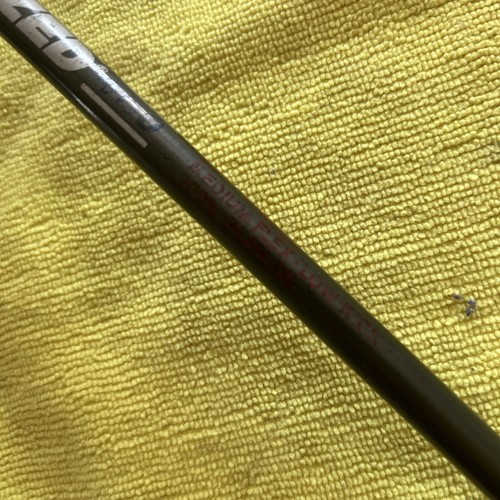 MacGregor MX Oversized Sand Wedge SW Graphite Shaft Right Hand Medium Flex - Picture 5 of 6