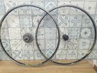 Juego de ruedas vintage de MAVIC CLASSICS PRO, carrocería Clincher 32h Shimano