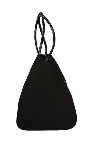 Tasche Pooltasche Meer Gym Schultertasche Hartboden abnehmbar CALVIN KLEI - Bild 5 von 7