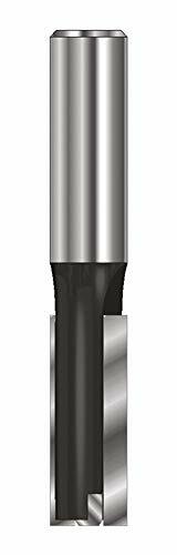 Fresa ENT 11116 Professionale D=12 NL=50 | Incastri Legno Duro HW