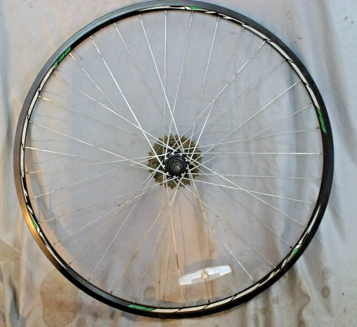 Vitesse 700c online wheel