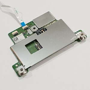 Dell Venue 11 Pro Card Reader Cardreader Board Kartenleser