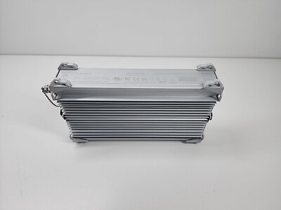 Fluence SPYDR VYPR Power Supply Ballast LED Grow Light Driver ESM-680S15AMG-F303