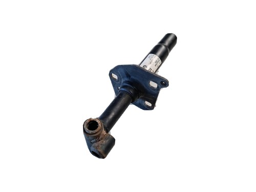 BMW E39 Pralldämpfer Dämpfer Halter Stoßstange vorne rechts 8159360