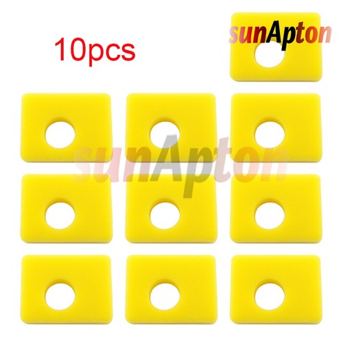 10x 799579 Air Filter For Bolens 11A020W765 11AB06R765 11AB0BL765