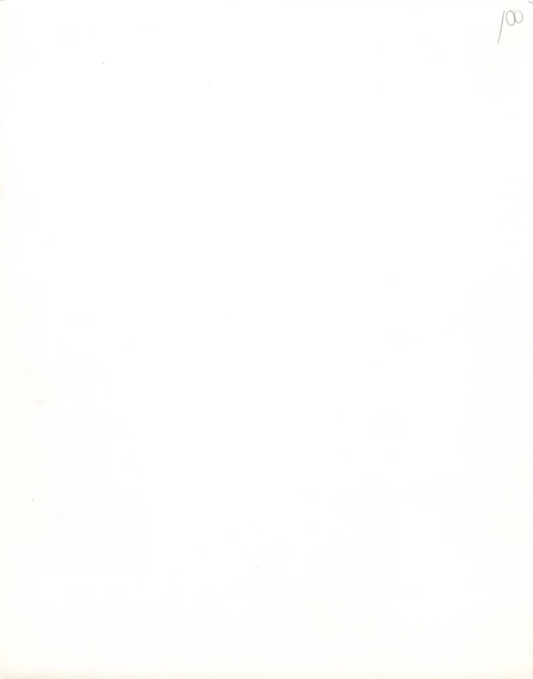 Foto de prensa de películas Carol Burnett 1963 8x10 Young Studio Pin Up Image *P89c Foto 2 de 2