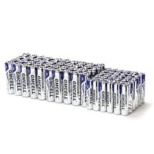 AA and AAA Batteries Combo Pack Contains 36 Double A 40 Triple A Batteries O7N4