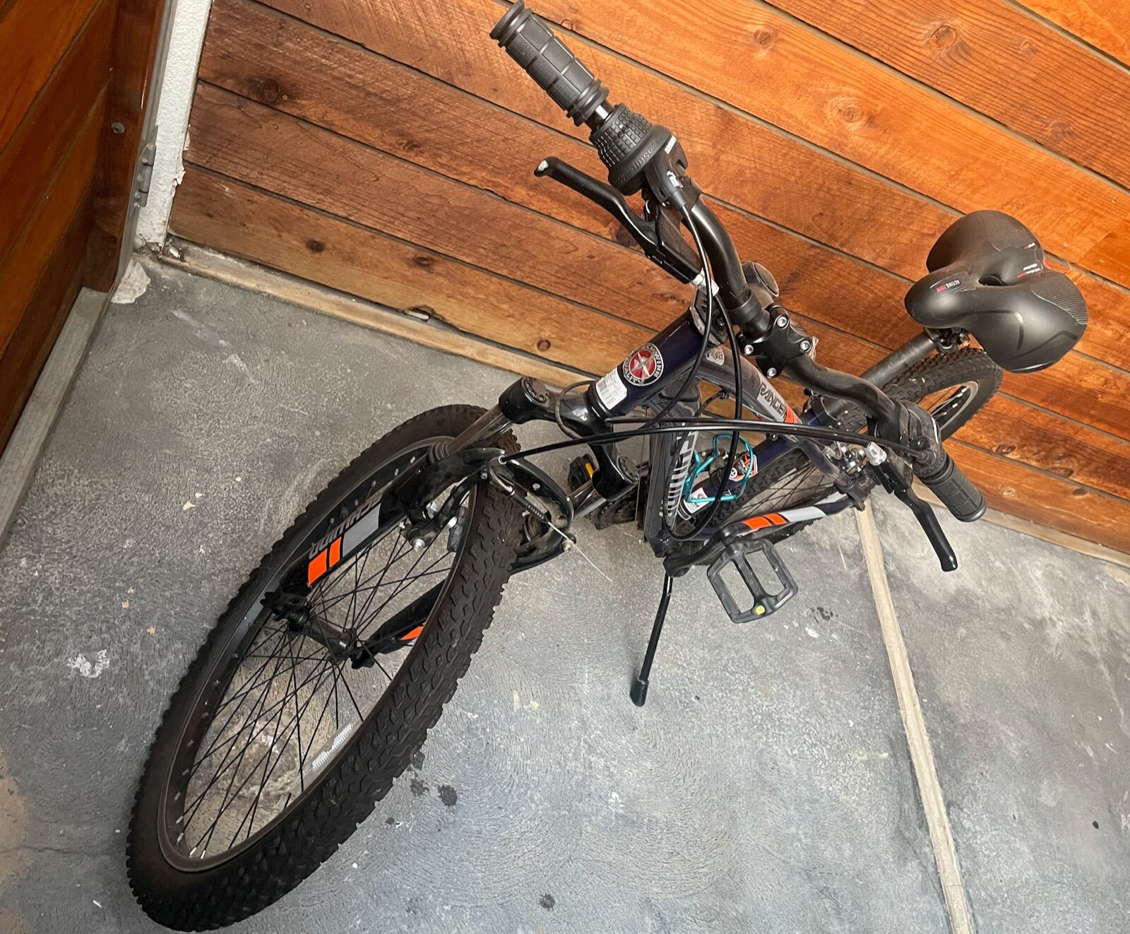 schwinn boy ranger 24