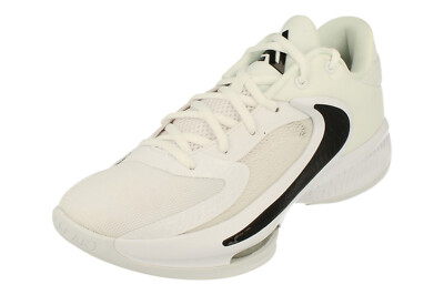 Nike Zoom Freak 4 Tb Promo Herren Basketball Turnschuhe Dx6652 Sneaker Schuhe 100