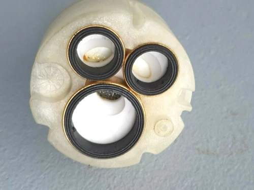 Ideal Standard Kartusche für Durchlauferhitzer A961100 - Bild 4 von 5