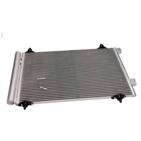 Maxgear Kondensator Klimaanlage Mit Trockner FüR Peugeot 307 3A/C CitroëN C4