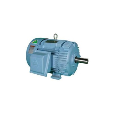 #ad HYUNDAI ELECTRIC HI powerful 60 HP motor HLS364SR04 $1499.99