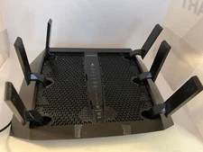 Netgear R8000 Nighthawk X6S AC3200 Tri-Band WiFi Router