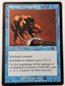 Unstable Mutation - Time Spiral - Magic the Gathering MTG Nice!