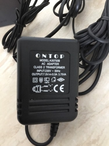 !sale! Bang & Olufsen BeoLine PSTN Base Station for BeoCom 2, 5, 6000 (3) - Picture 8 of 9