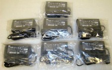 Cisco 34-1977-05 EADP-18FB B 100-240V 0.5A 48V AC/DC Adapter New Lot of 7