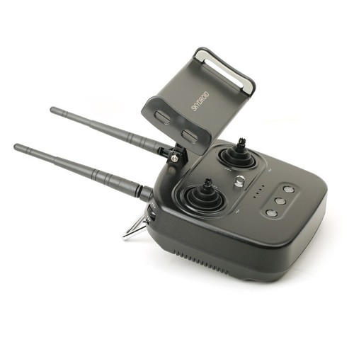 Skydroid T10 2.4GHz 10CH RC Receiver Transmitter RC TX RX +Cam for S.BUS PPM PWM - Picture 4 of 8