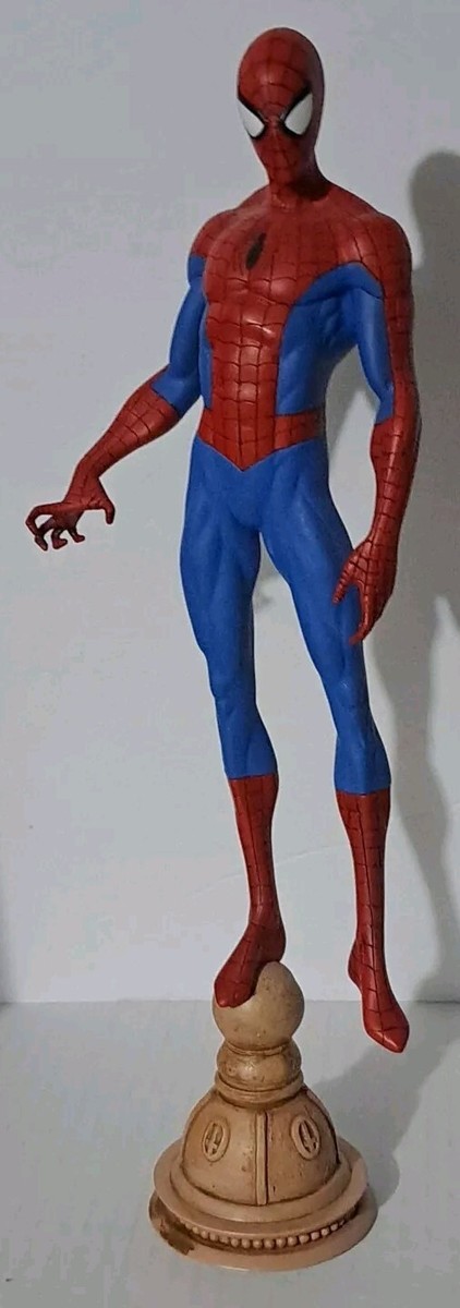 Diamond Select Marvel Gallery AMAZING SPIDER-MAN 12
