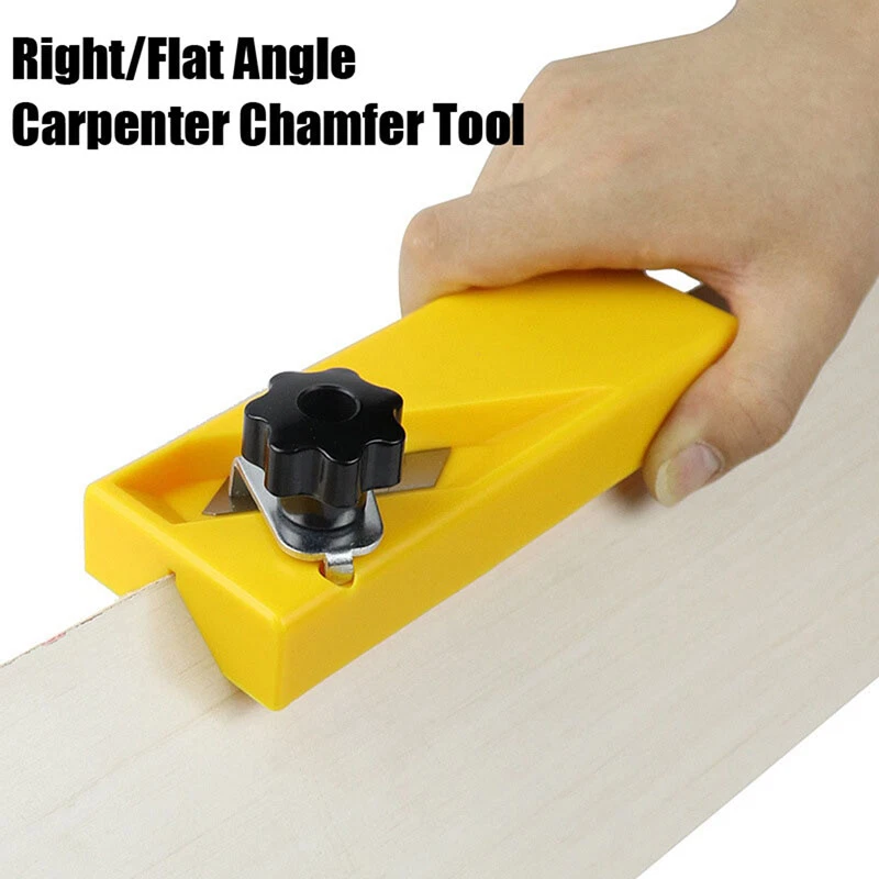 45 degree sale chamfer plane