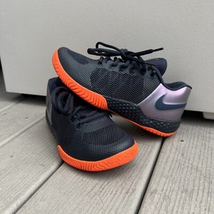 nike flare 2 hc purple women's shoe