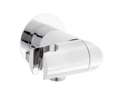 #ad Signature Hardware SHWES2050CP #10 Swivel Water Supply Elbow and Bracket for Han $41.23