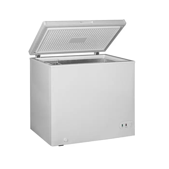 FREEZER タンブラー　Boss Kratos 69K-774 Commercial Two Door Reach-in Freezer, 46 Cu