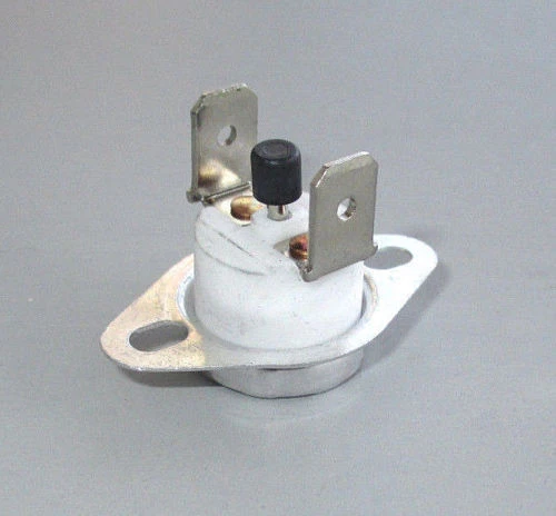 Modine 5H73057-5 Blocked Flue Vent Limit Switch Manual Reset overhead gas  heater | eBay