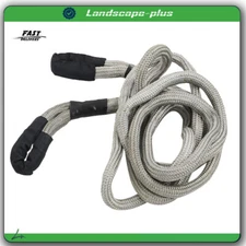 Kinetic Energy Truck Tow Recovery Rope Snatch Strap 30840 LBS 7/8"x20ft