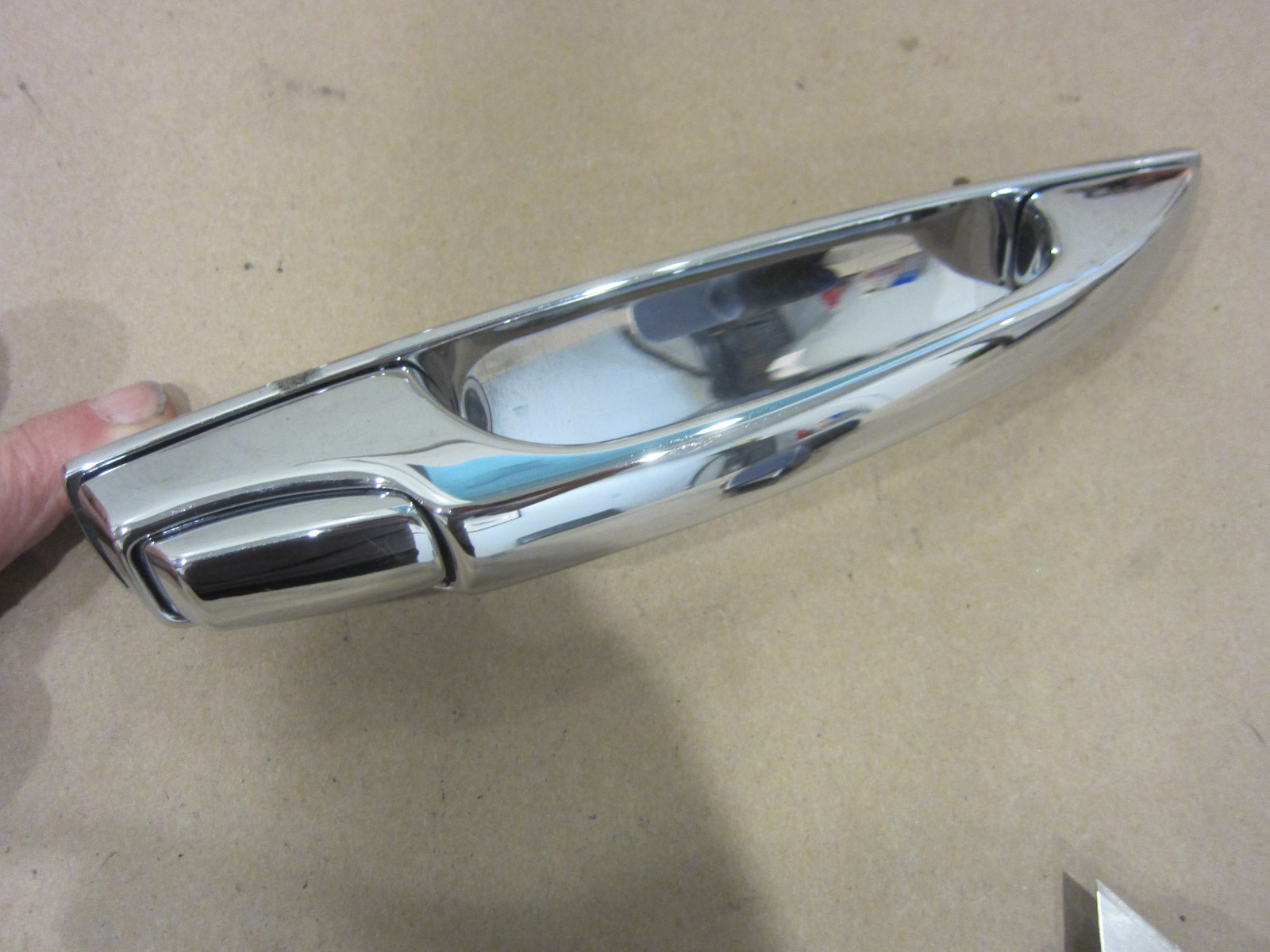 Rolls Royce Silver Spur 1987- Outer Door Handle
