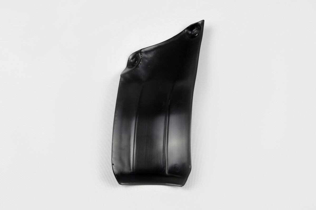 Caches télescope d'amortisseur avant KTM SX SXF 2007-2014 protections néoprène noir