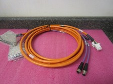Balzer Kabelwerk E140404 Cable Set +SE1-W401 +SE1-W402 Siemens 32.1871.829-00