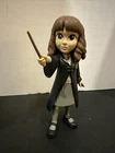 Funko Rock Candy Vinyl Figures (Harry Potter) Hermione Granger Action Figure