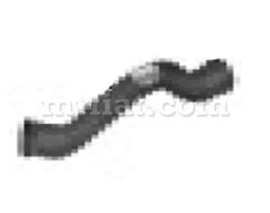 De Tomaso Longchamp ANSA Left Center Exhaust Pipe New