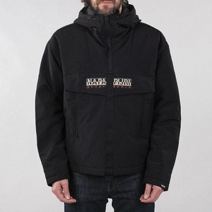 napapijri men's skidoo jacket