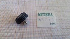 BOUTON MANIVELLE MOULINET MITCHELL 410UL 1110G 2110G  KNOB REEL PART 85741