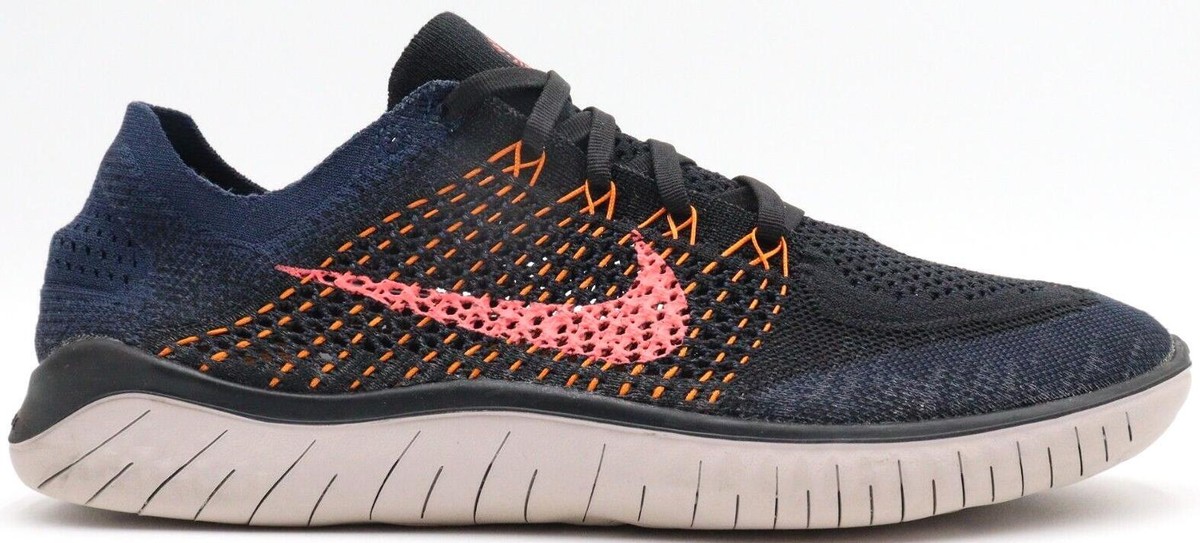 Nike Free RN Flyknit 2018 Flash Crimson for Sale | Authenticity